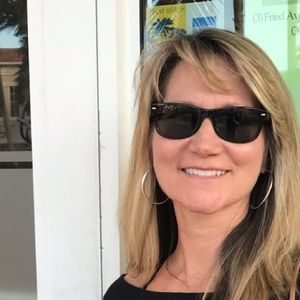 Meet your Posher, Kate